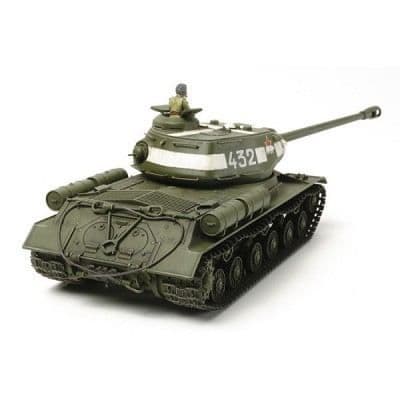 Tung tank JS-2 1944