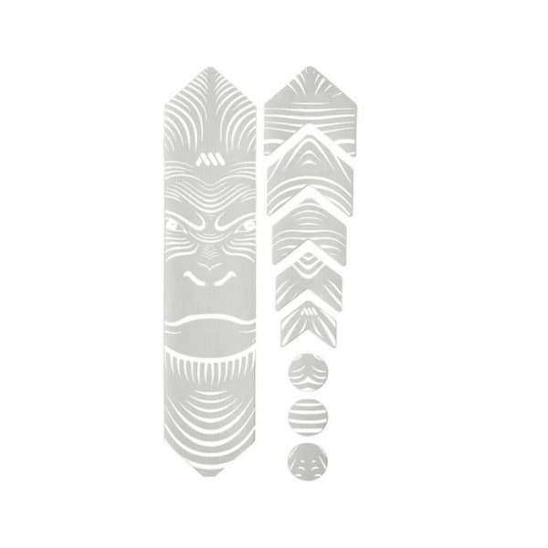 All Mountain Style Basic Ape Frame Protection Kit - vit