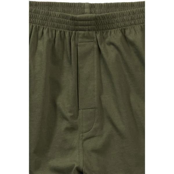BW boxningsshorts - Brandit - Olive - Herr