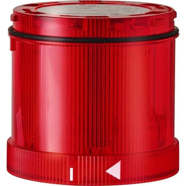Werma Signaltechnik 643.100.68 Signalpelare element 230 V-AC blixt N-A IP65 1 st(s)