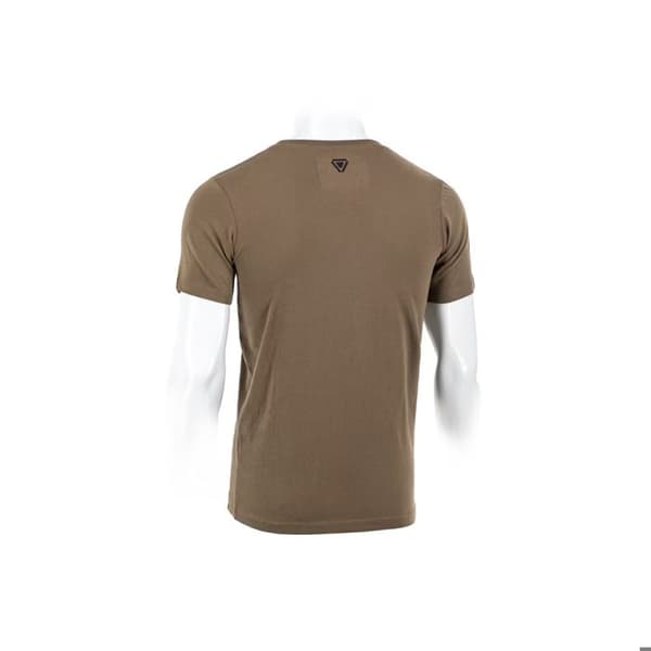 T-shirt Outrider OT Repiggad