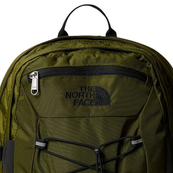 Ryggsäck - THE NORTH FACE - Borealis Classic - Grön - One size - För Herr