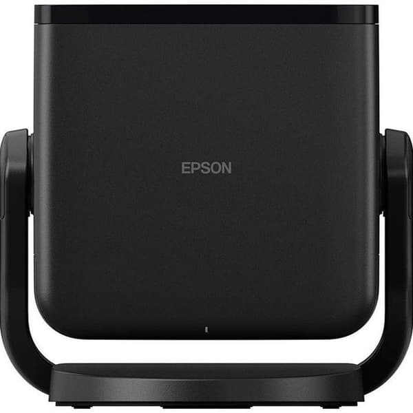 EPSON EF622 Blå metall mini laserprojektor 150 tum