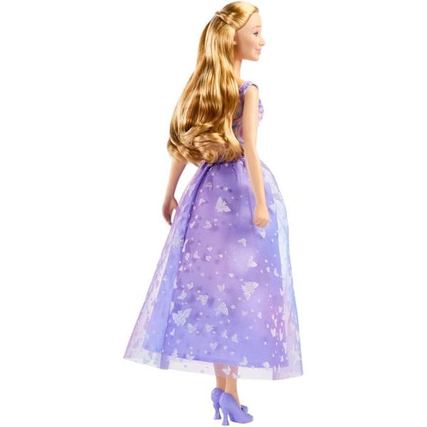 Wicked - Glinda - Sjungande Docka - Wicked - JFM10