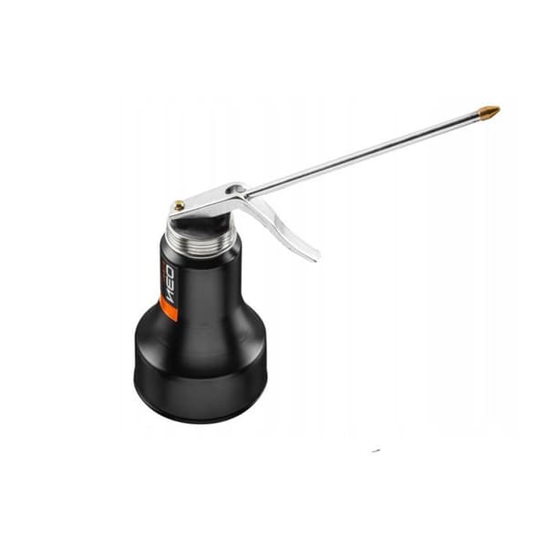 Burette Olja 350 ml spets styv NEO TOOLS 11-512