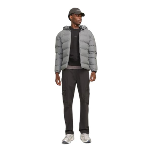 Jack & Jones Elements jacka med huva