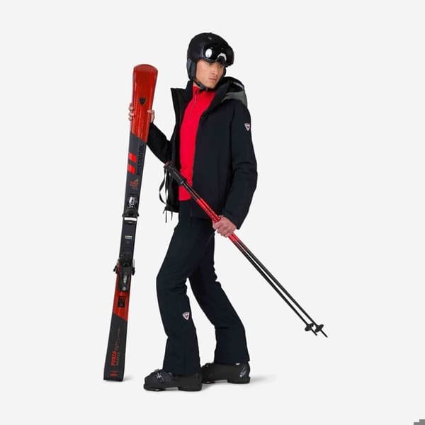Rossignol Origin Soft Shell skidbyxor