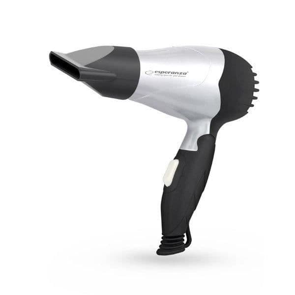 Esperanza EBH002S hårtork VENUS 850W - 5901299915561