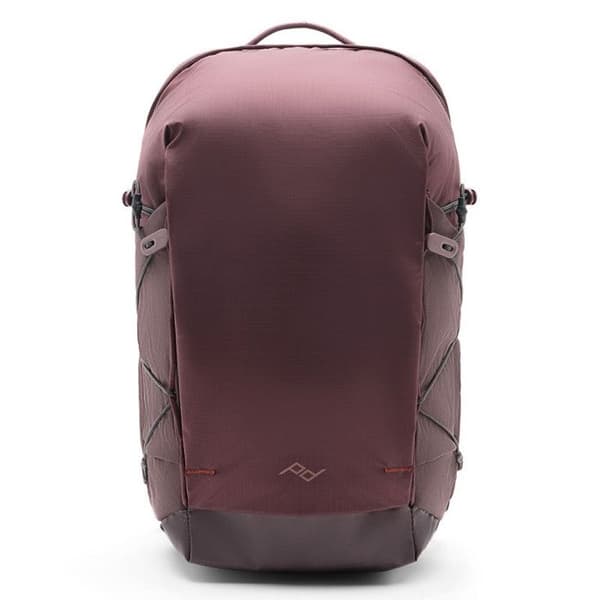 PEAK DESIGN Utomhusryggsäck 18L dragkedja - Eclipse BABPZ-18-EP-1