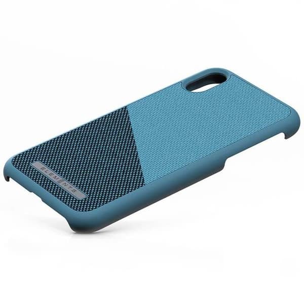 Nordic Elements Saeson Freja - Fodral till iPhone XR (bensin)