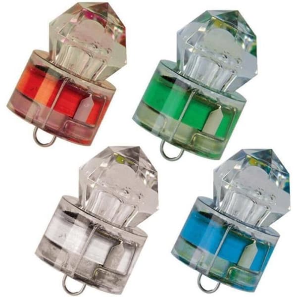 AUTOMATISK TURTLE LED VitAUTOMATIC TURTLE LED - Vit0