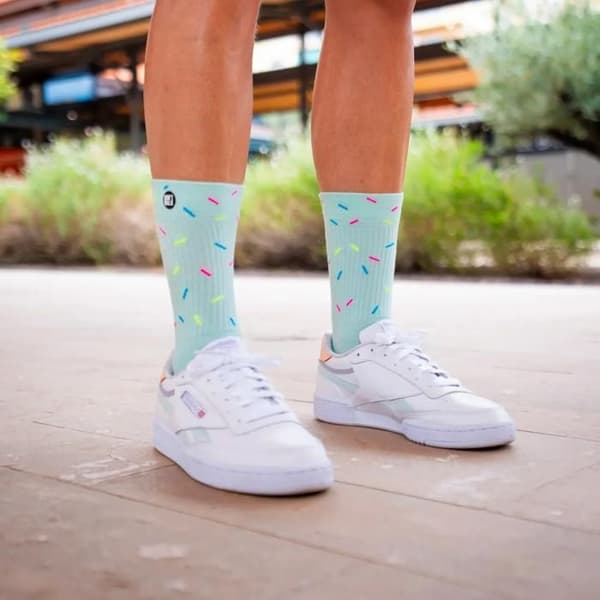 Sporcks Sportstrumpor