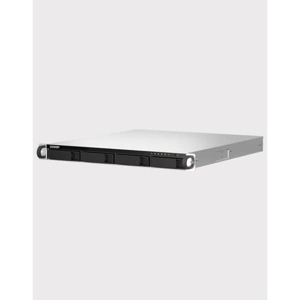 QNAP TS-464U-8G Lagringssystem