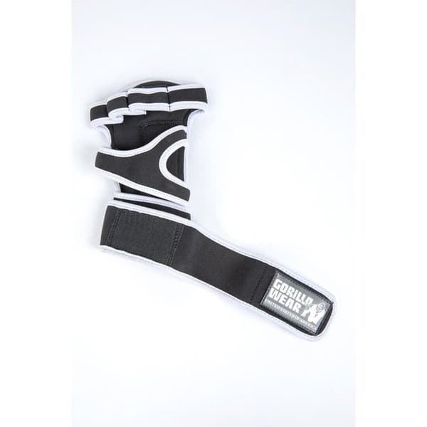 Gorilla Wear Yuma lyfthandskar