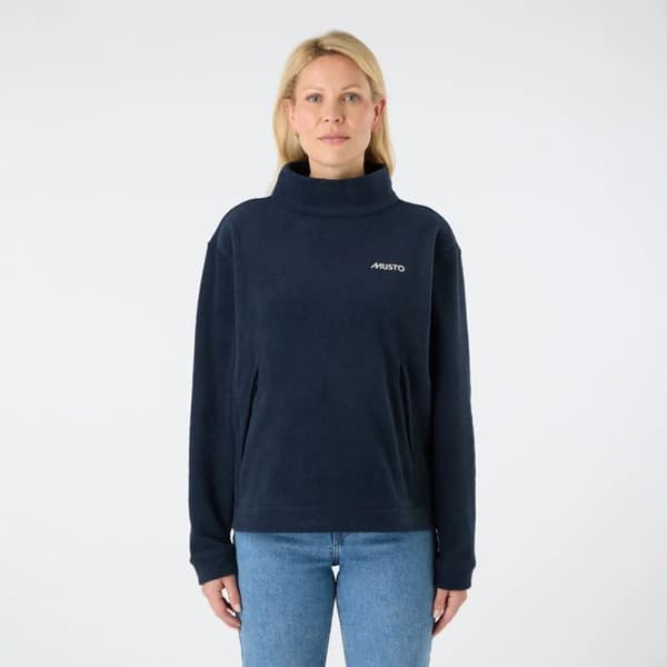 Klassisk polarfleece dam Musto