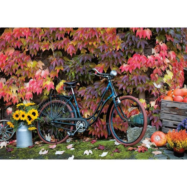 AUTOMNE HC