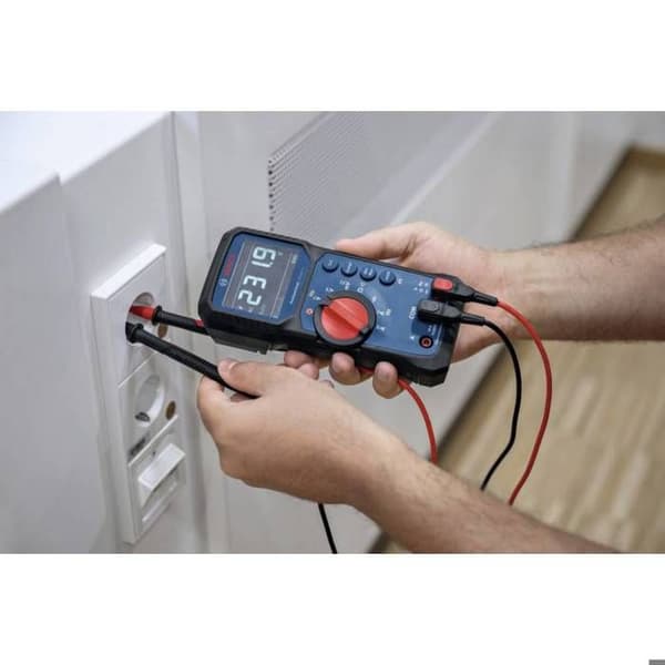 Bosch Professional 1600A038D2 MS 90 Mätspetsar 1 st(s)