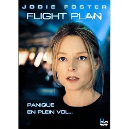 DISNEY CLASSICS - DVD Flygplan