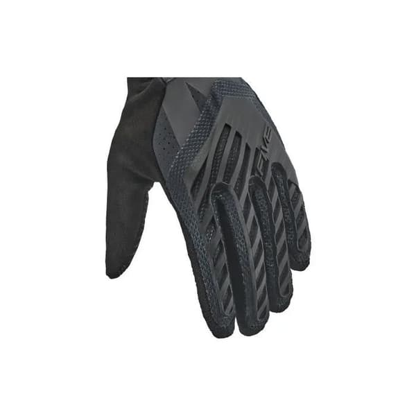 Gants Mavic Enduro Air Evo X Five - svart