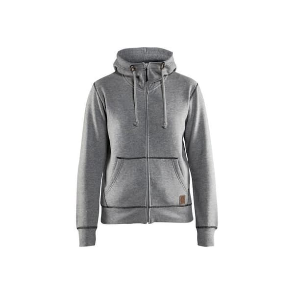 Dams zip hoodie Blaklader