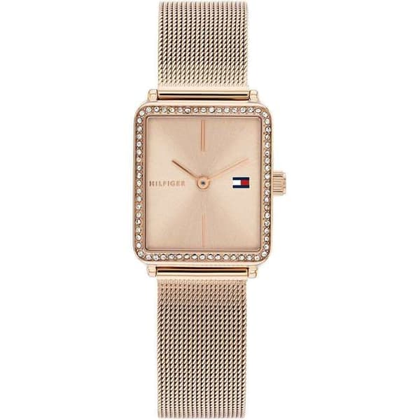 Klocka - Roséguld - Tommy Hilfiger - 1782792
