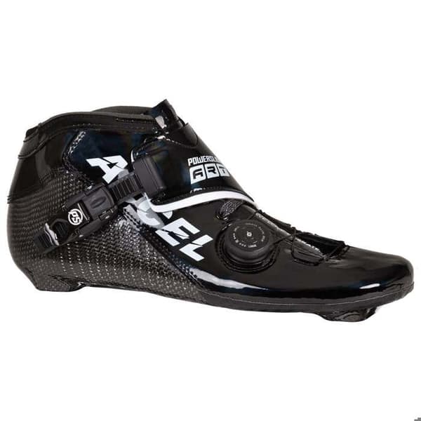 Powerslide Accel rullskridskor - svart