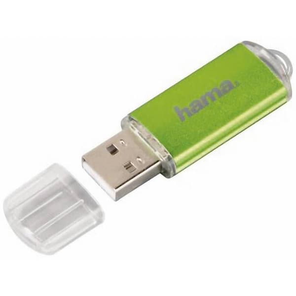 Laeta FlashPen USB 2.0-minne, 64 GB, ver…