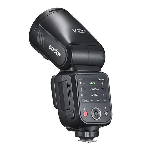 GODOX Flash TTL V100S kompatibel med Sony