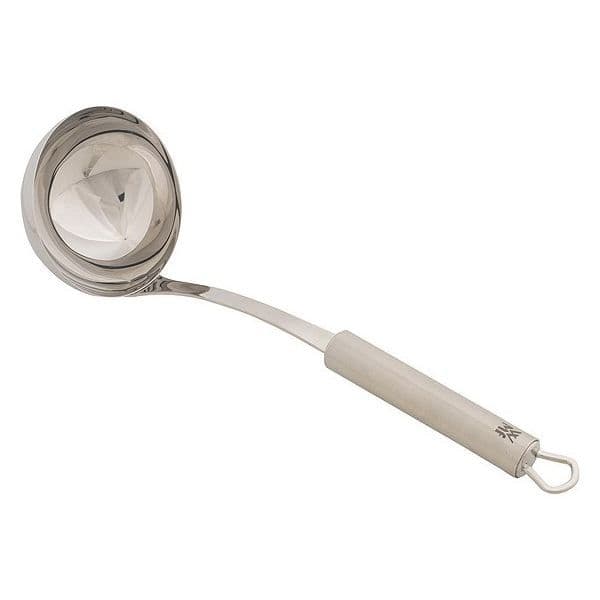 Soppslev - WMF - L. 30 cm - Inox - Diskmaskin-kompatibel