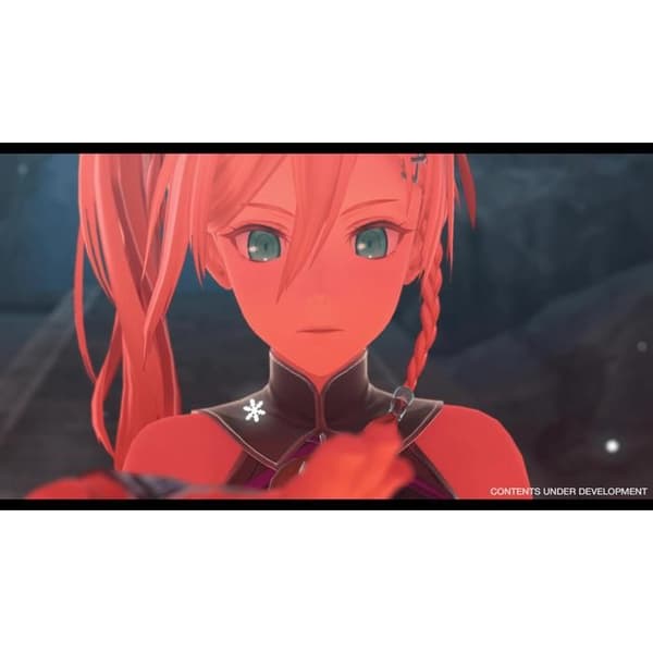 YS X Proud Nordics Deluxe Edition PS5