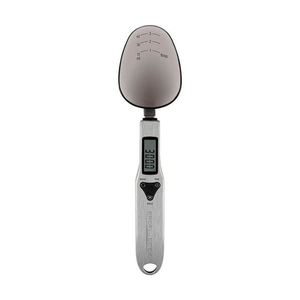 Digital skedvåg Proficook PC-LW 1214