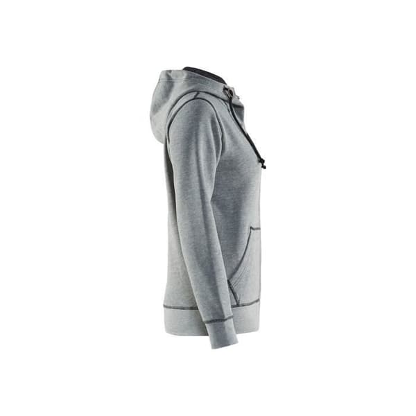 Dams zip hoodie Blaklader