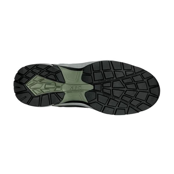 Albatros Ultratrail CTX Mid säkerhetsskor