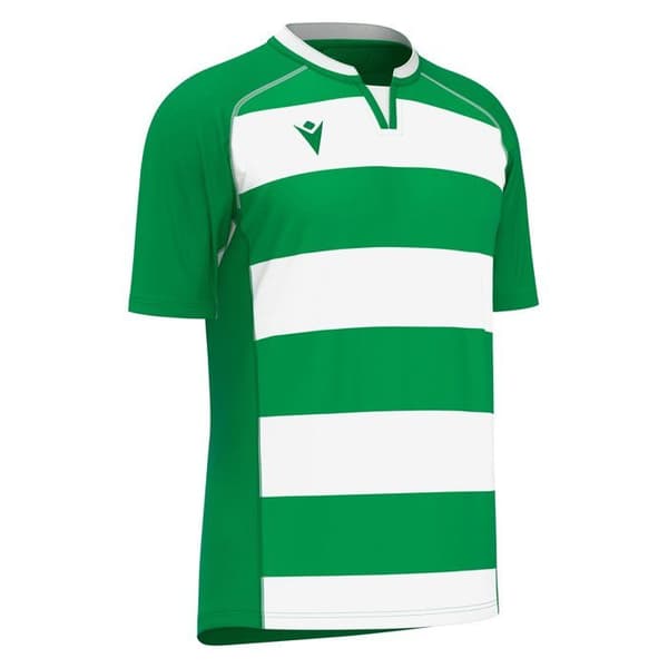 Maillot Macron Alabaster
