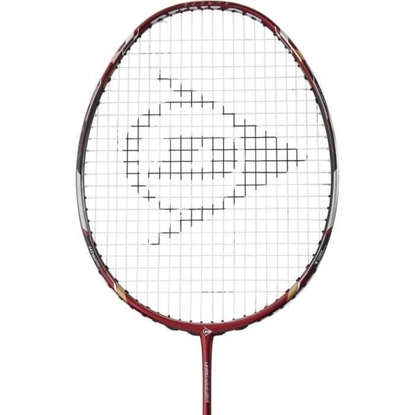 Badmintonracket - DUNLOP - WOVEN TOUR