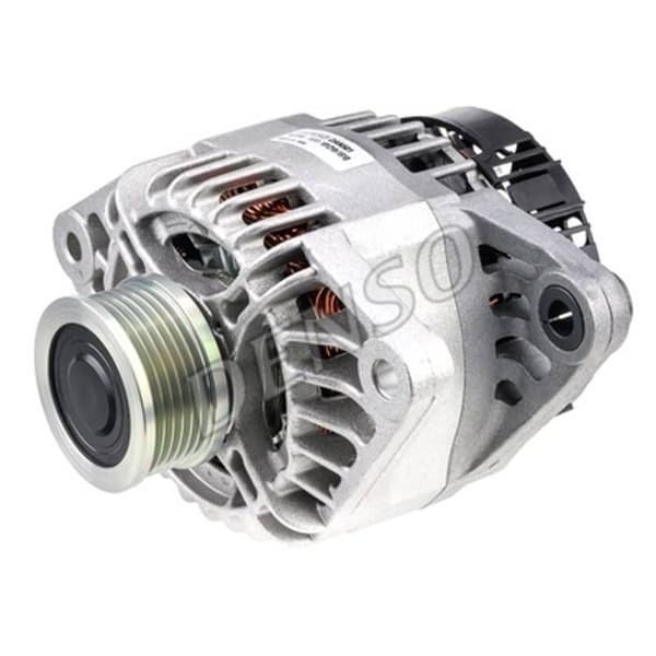 NY ALTERNATOR OE DENSO DAN501