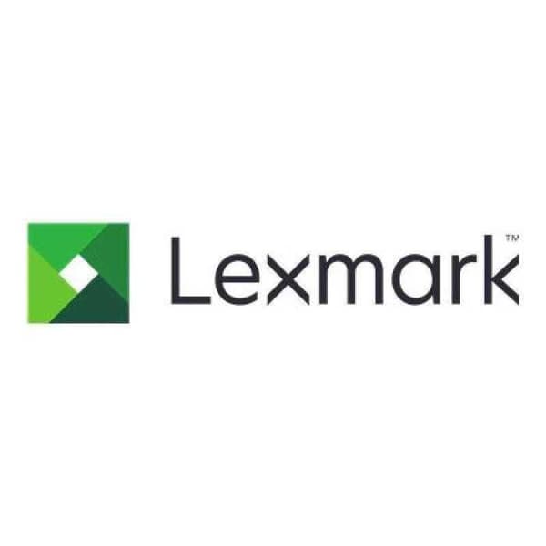 Lexmark 24B6888 tonerkassett - Svart - 1 st.