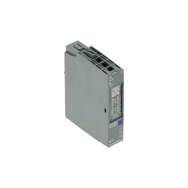 Siemens 6ES7135-6HD00-0BA1 6ES71356HD000BA1 API - Utgångsmodul