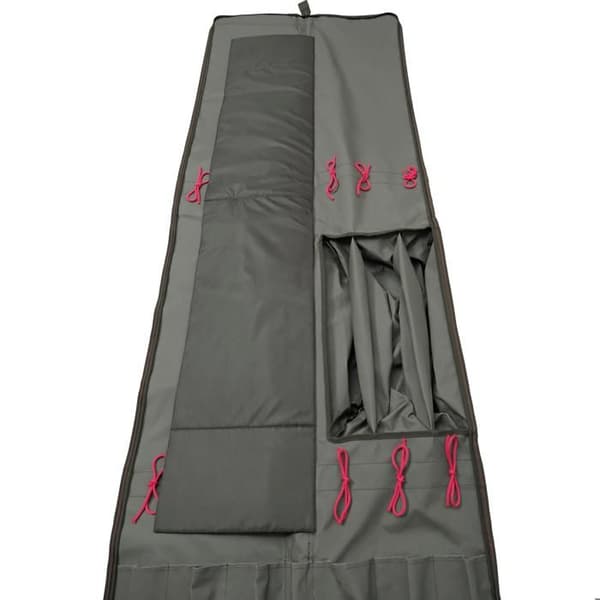 JRC Defender II 12FT Hållare för fiskeutrustning