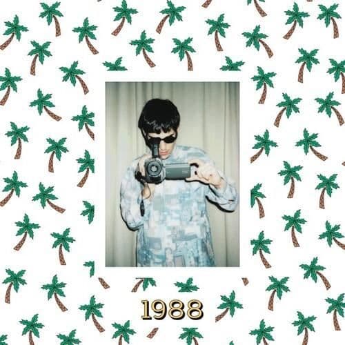 Biga Ranx - 1988 [VINYL LP]