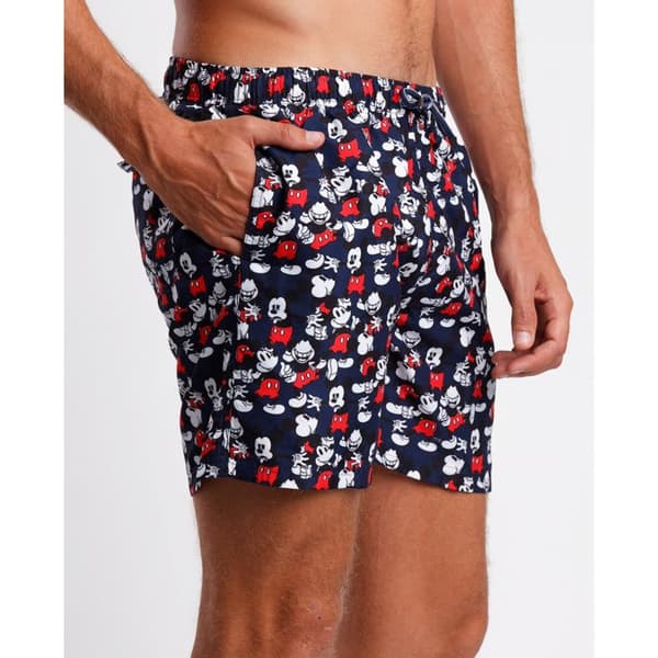 Disney Fun Mickey badshorts