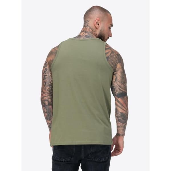 Lonsdale Moston linne (x2)