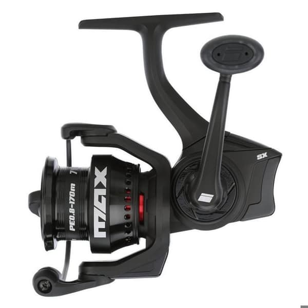 Moulinet casting Abu Garcia MAXSXSP2000