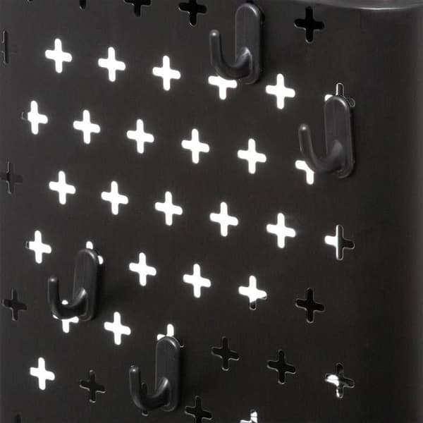 Desserte liten metall - 5 fem enkelt smart