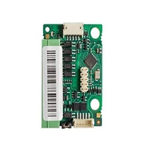 Modul Wiegand - 2N - Verso - Kompatibel med 2N Entrycom IP - Lätt installation - Ej minnesbar