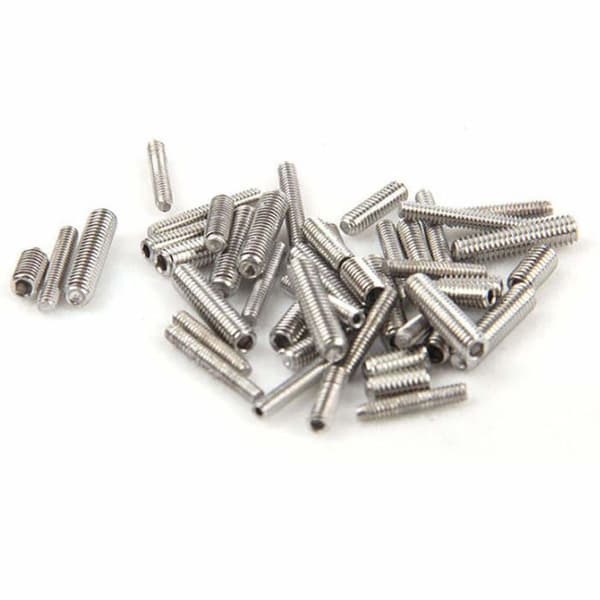Vis - cache-vis - tirfond - goujon Yudesun - YCupnuts003-M2.5x4ydsfba