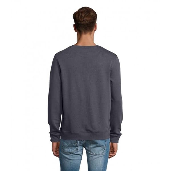 Sol's - Unisex sweatshirt med rund hals COMET