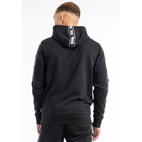 Lonsdale Scousburgh hoodie i regular fit