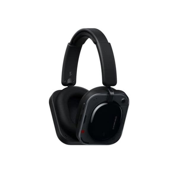 Nothing hörlurar (a) trådlösa Bluetooth med brusreducering svarta