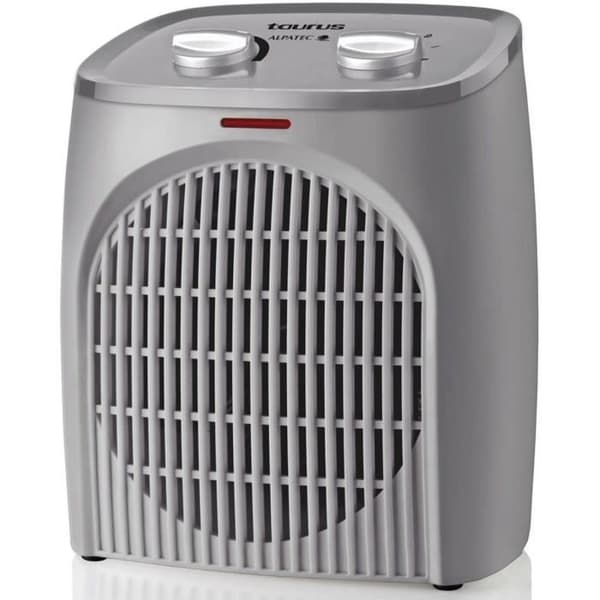 Badrumsvärmare TROPICANO BAGNO 2000 W grå